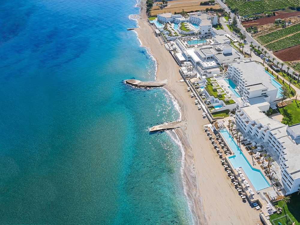 Grecotel LUXME White