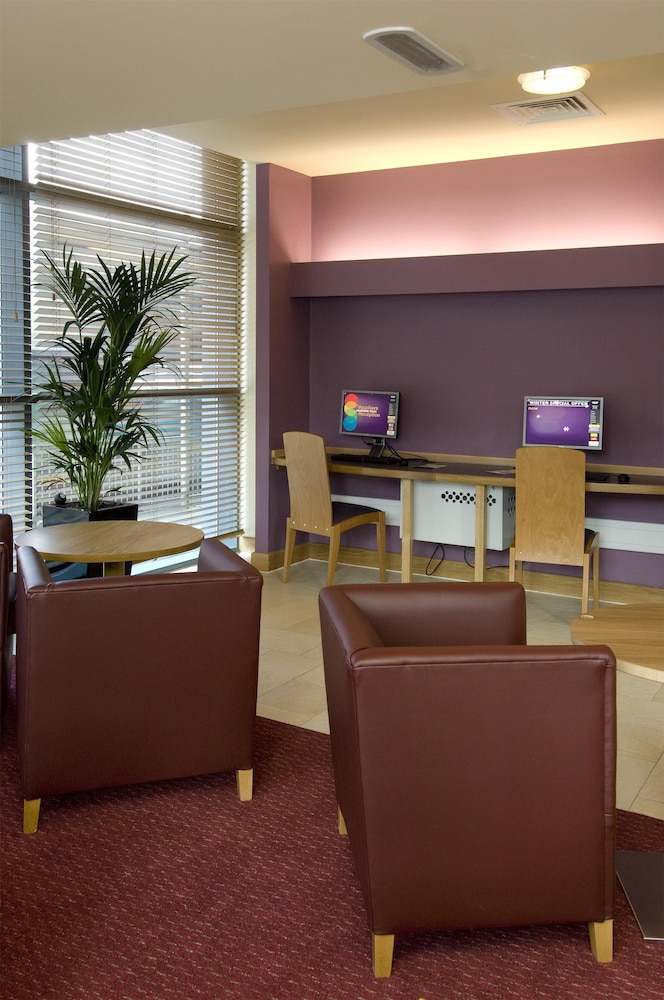 Premier Inn Leicester City Centre (Train Station) 9/56