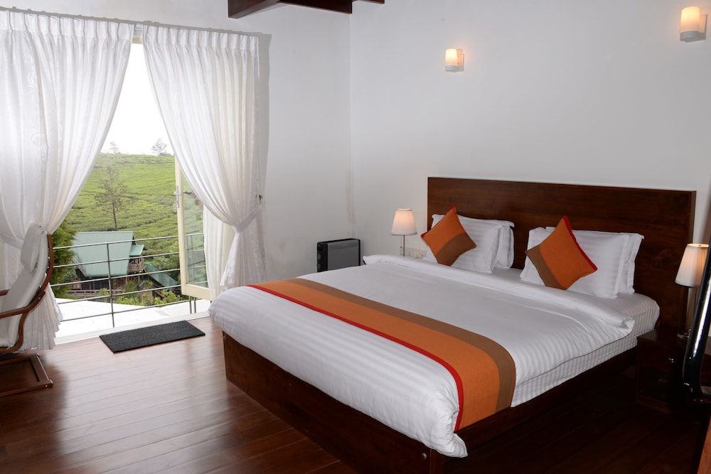 Serenus Boutique Villa 12/64