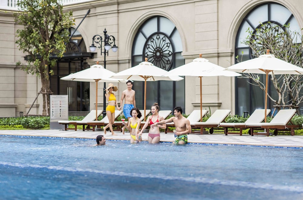 Vinholidays Fiesta Phu Quoc 47/50
