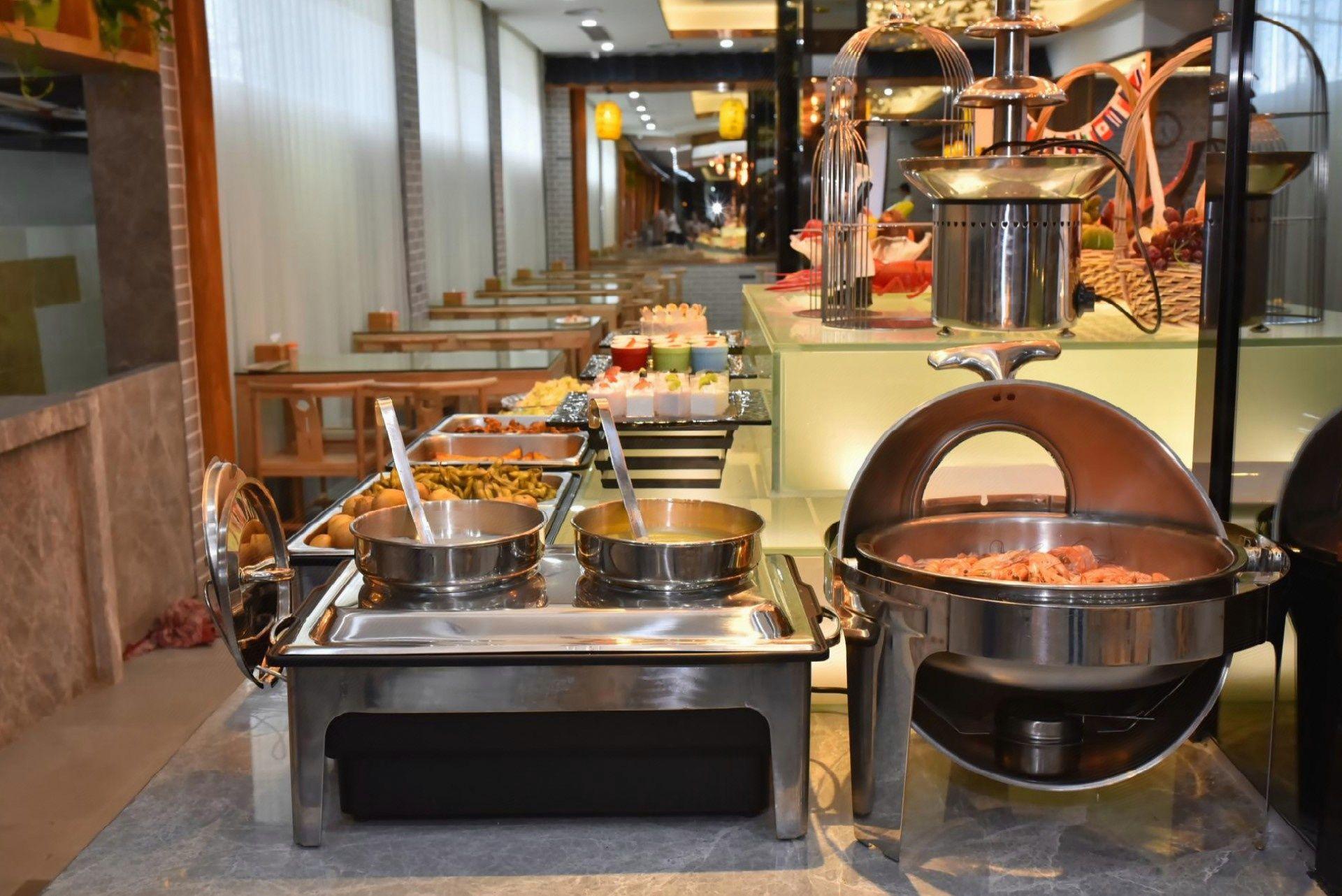 Quanyan Hotspring Holiday Hotel 20/56