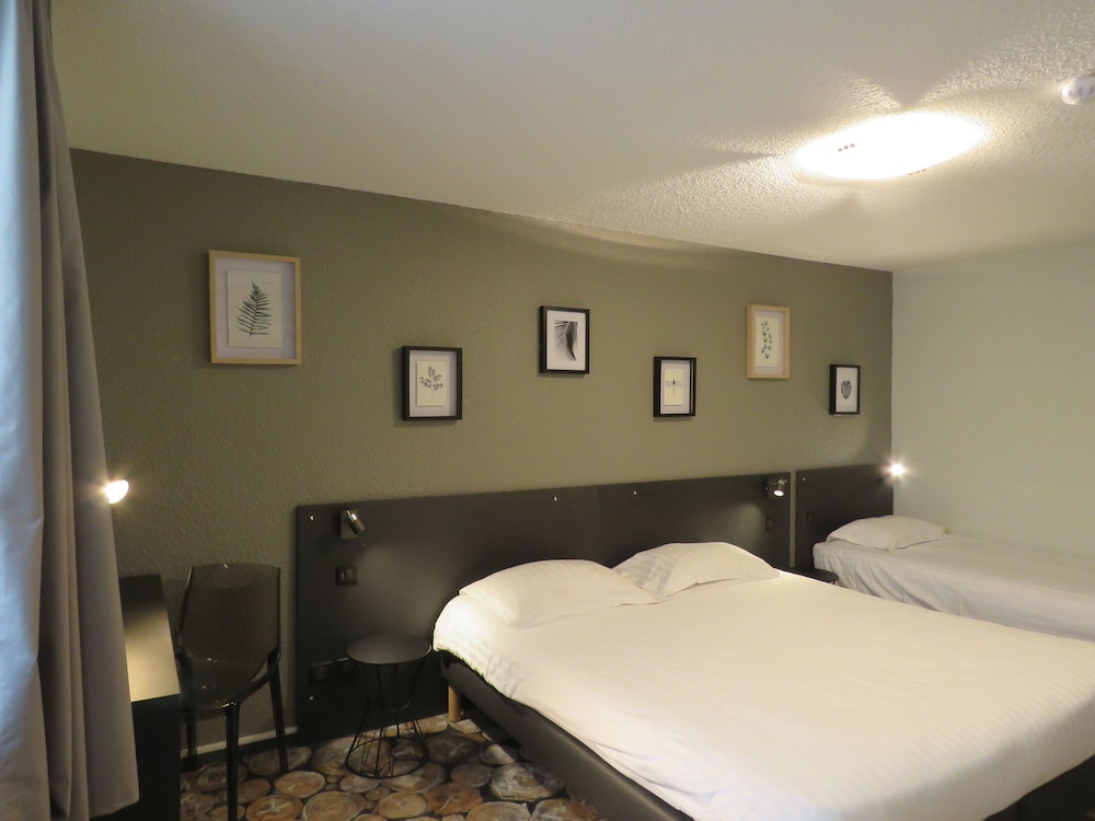 Citotel Dav Hotel Jaude 12/41
