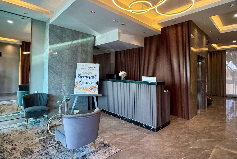 Esplendor by Wyndham Los Mochis Country Place 5/60