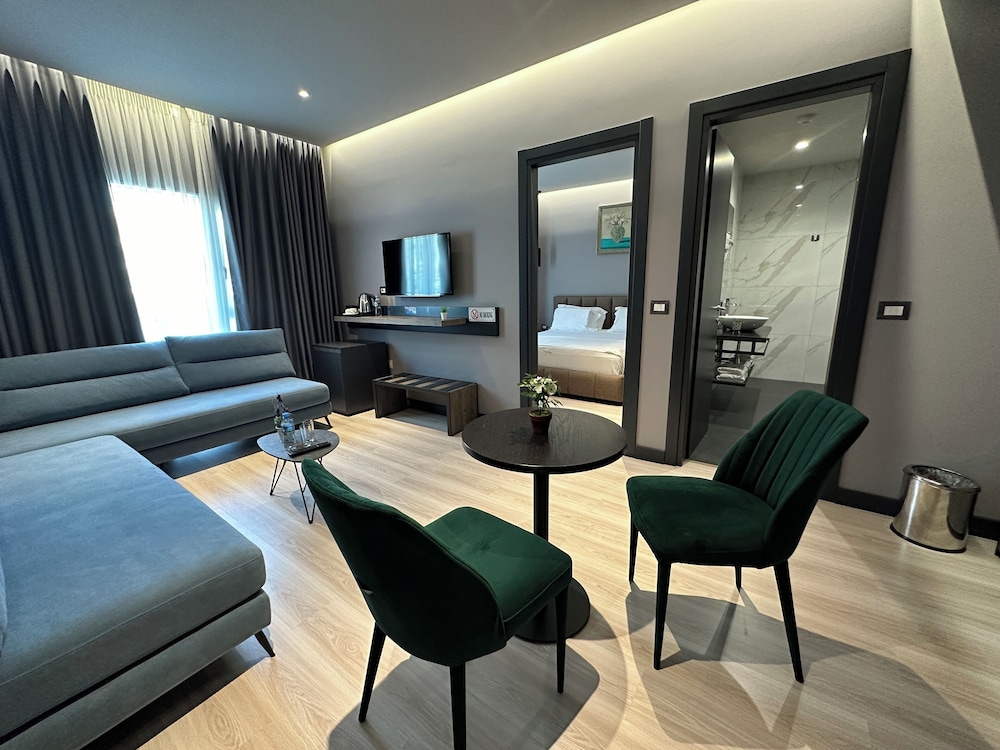 Hotel Olive 16/26