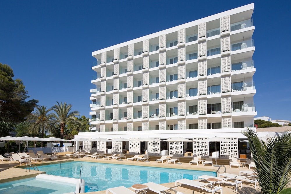 Hm Balanguera Beach - Adults Only in PALMA DE MALLORCA