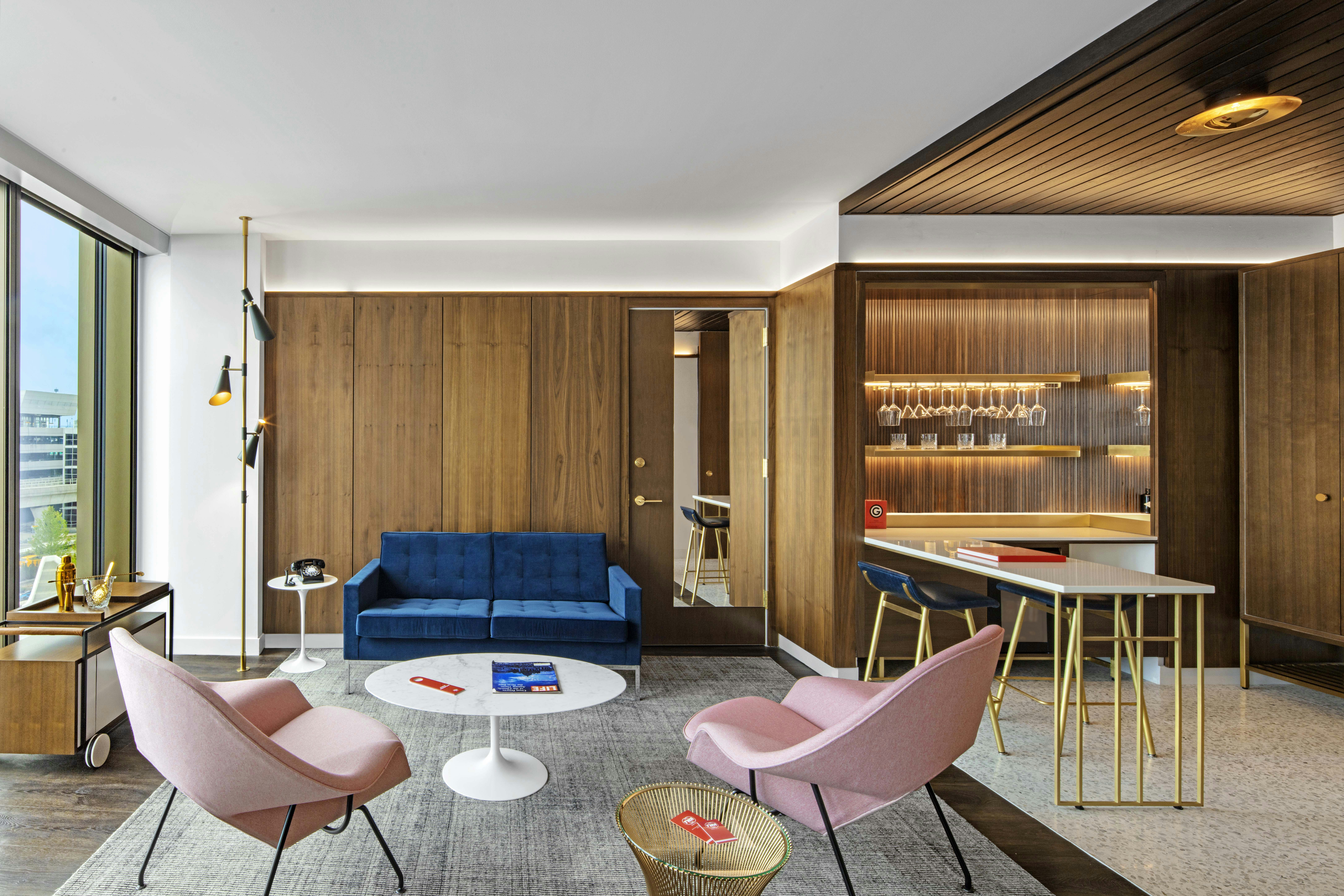 TWA Hotel 21/40