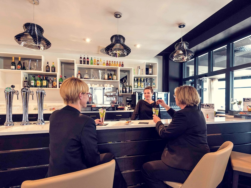 Hotel Mercure Cherbourg Centre Port 46/71