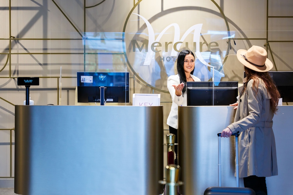 Mercure Galati Centrum 6/50