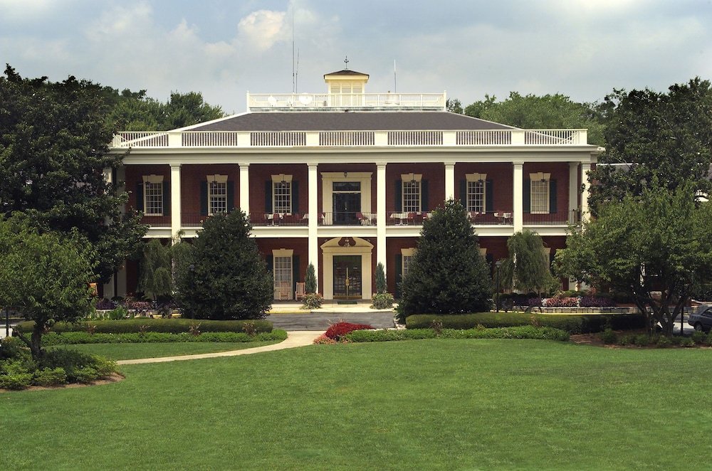 Stone Mountain Inn 3/46