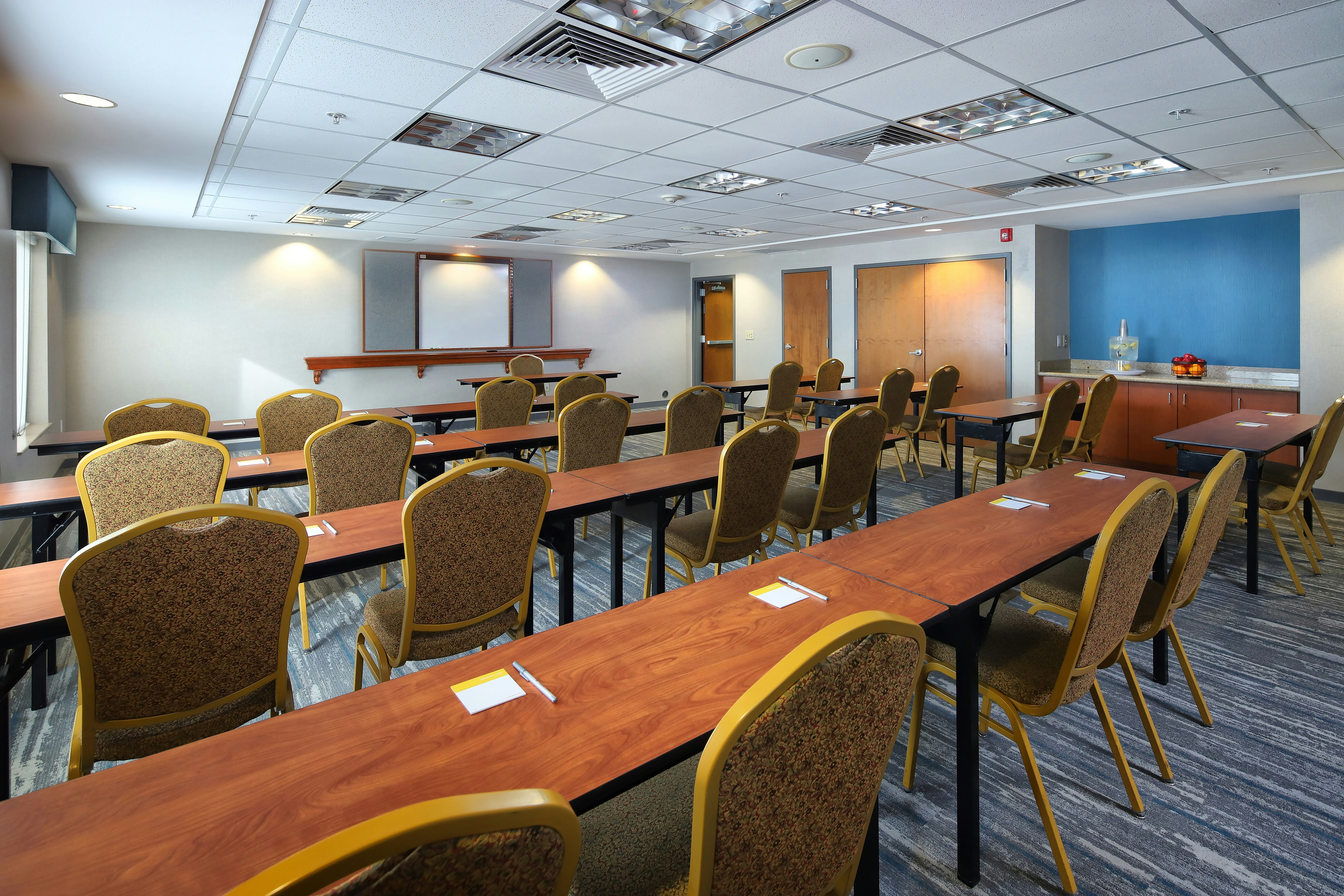 Hampton Inn and Suites Tucson East/Williams Center 45/53