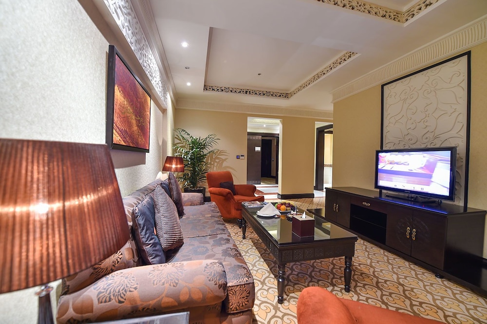 فندق المشرق بوتيك(Al Mashreq Boutique Hotel) 38/55