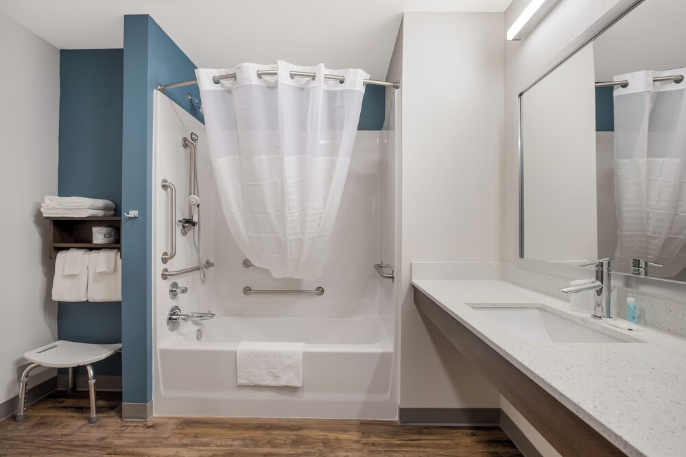WoodSpring Suites Indio - Coachella Valley 22/24