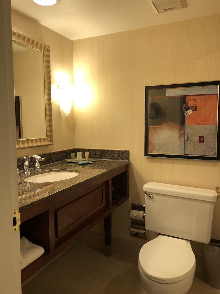 Ontario Airport Hotel And Conference Center 61/61