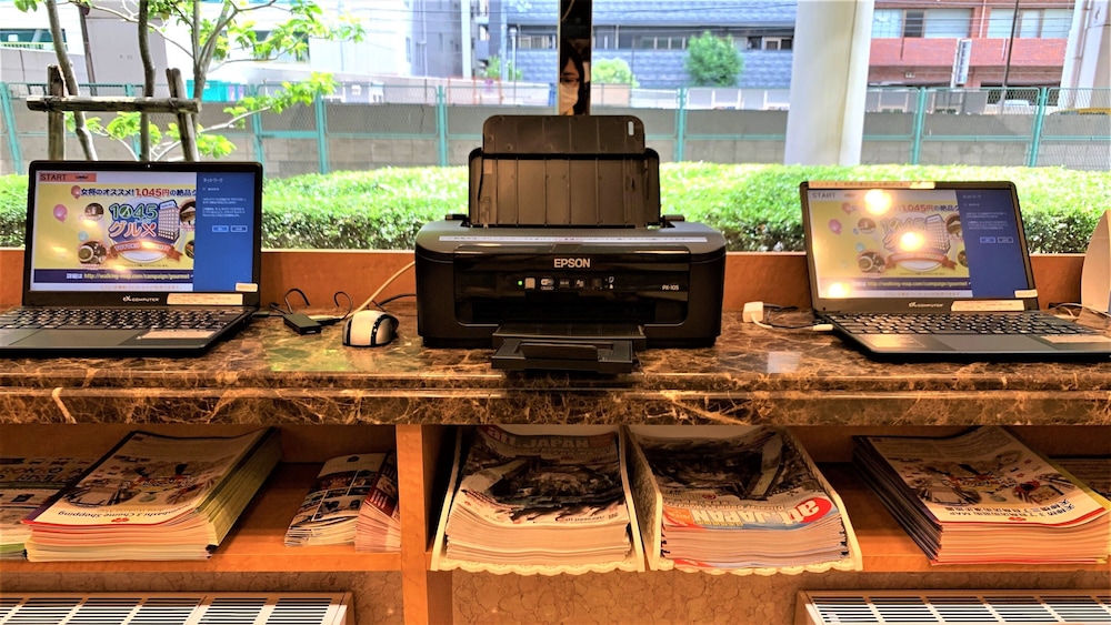 Toyoko Inn Osaka Umeda Higashi 62/70