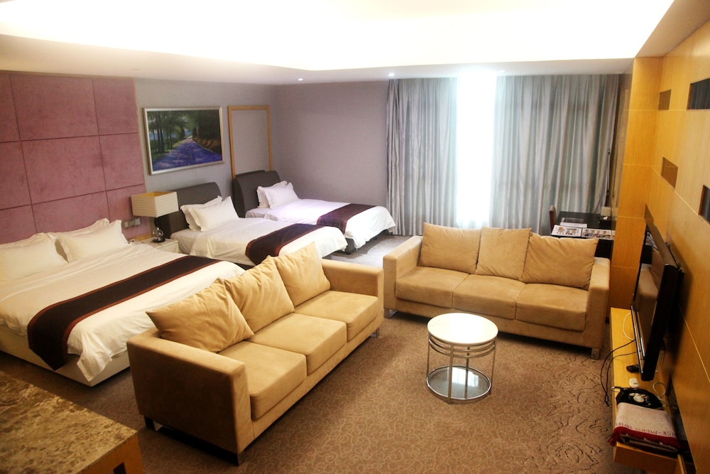 Meritz Hotel 31/70