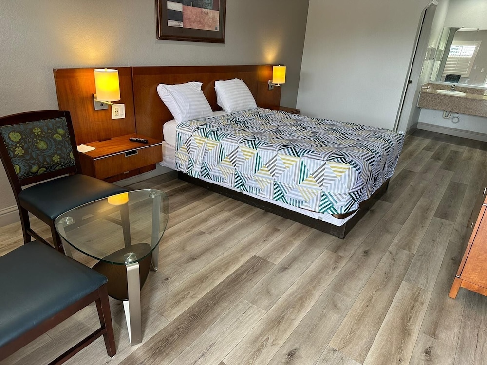 Morganhill Inn Motel 26/51