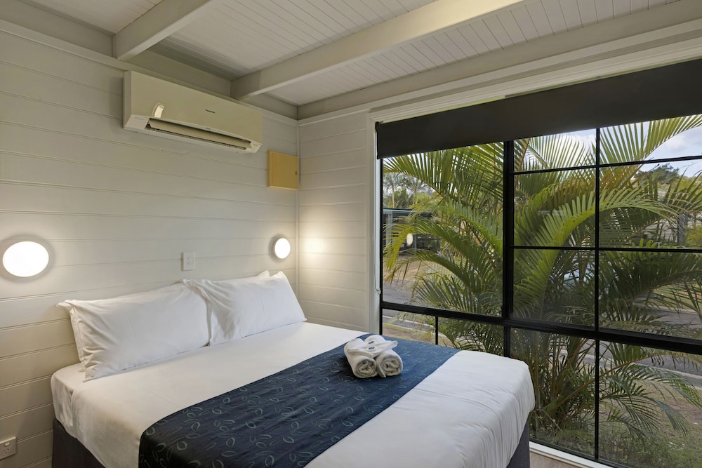 DISCOVERY PARKS BALLINA 25/38