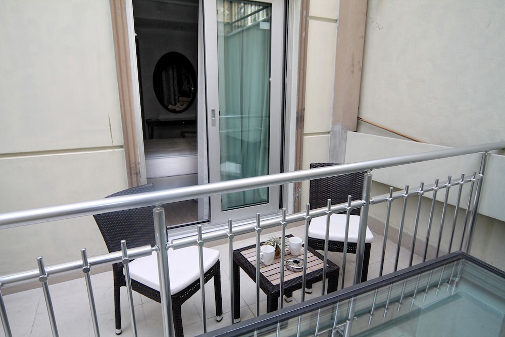 Mukarnas Taksim Hotel 49/68