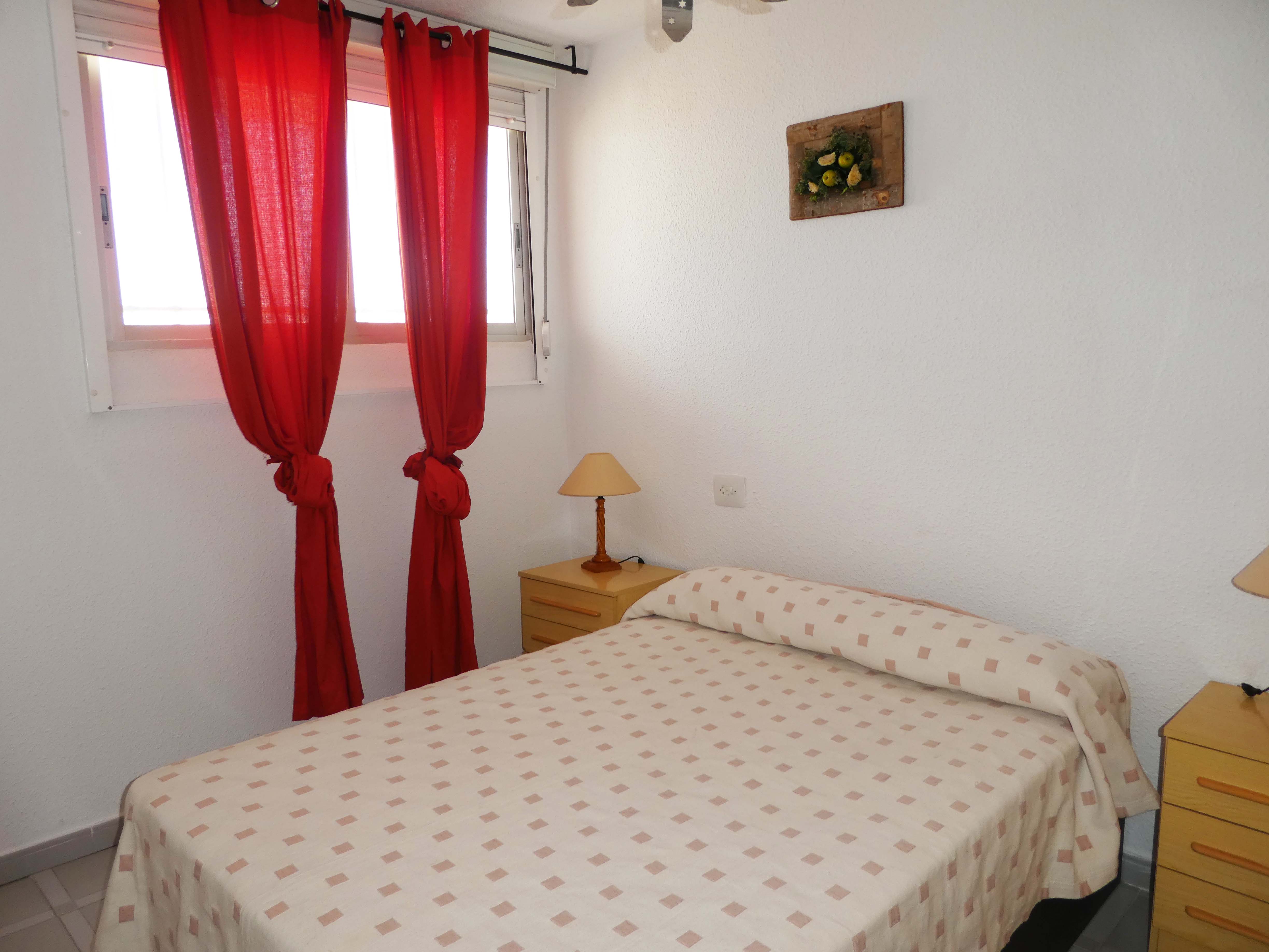 Apartamentos PeaIsmar I Y Ii 3000 - Peniscola 15/50