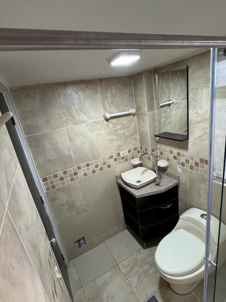 Hotel Ayenda Gran Marquez 1014 48/50