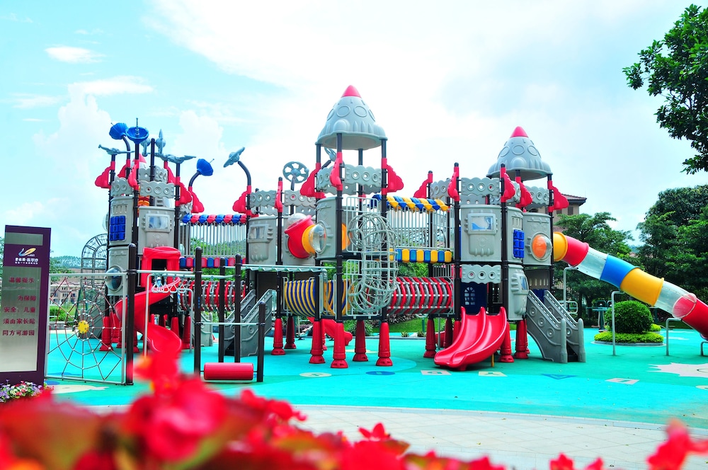 Country Garden Jade Bay Phoenix Hotel 53/56