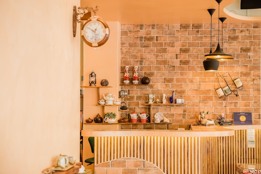 Tang Villa 7/50