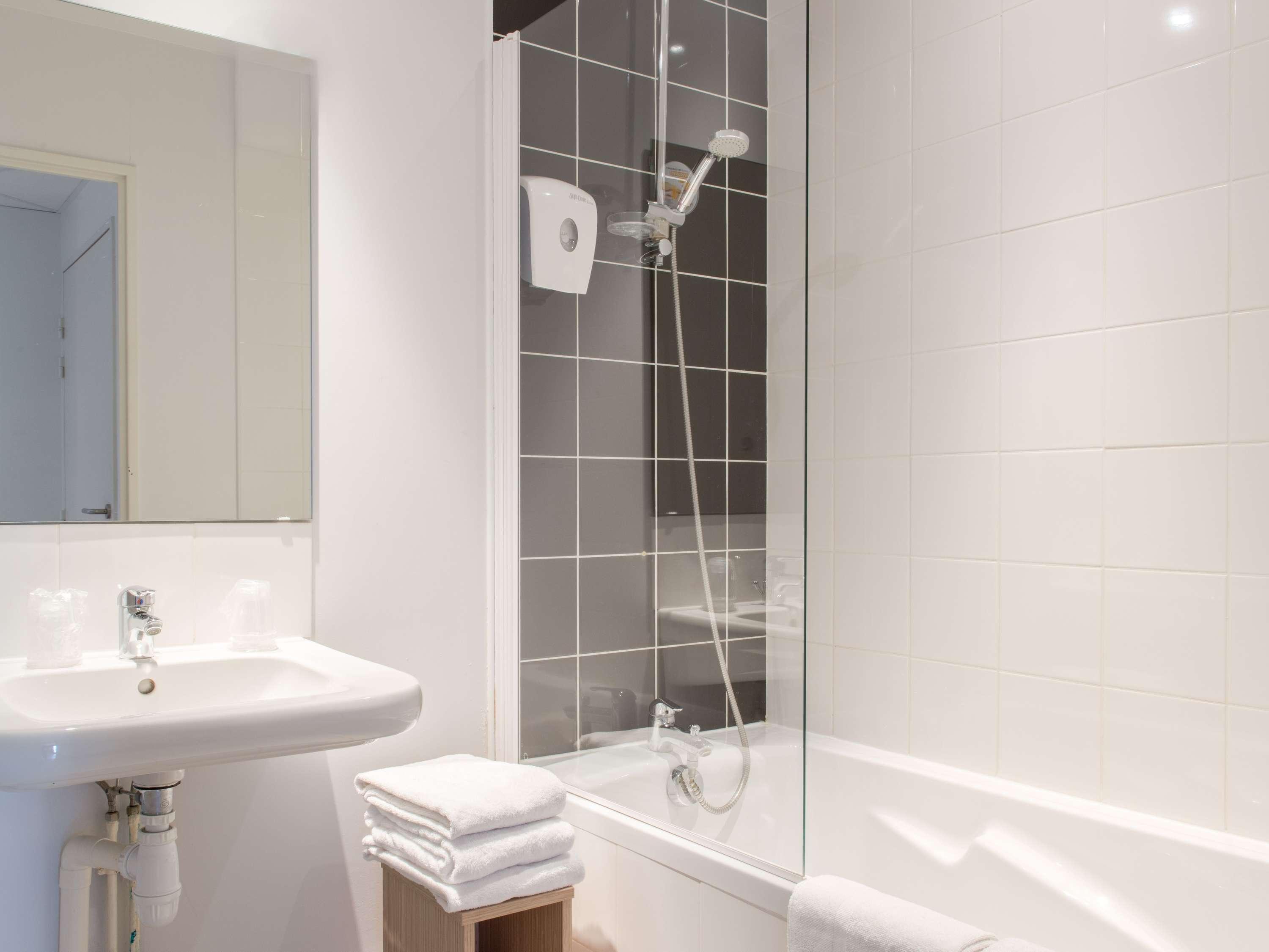 ibis budget La Rochelle Centre les Minimes 36/39