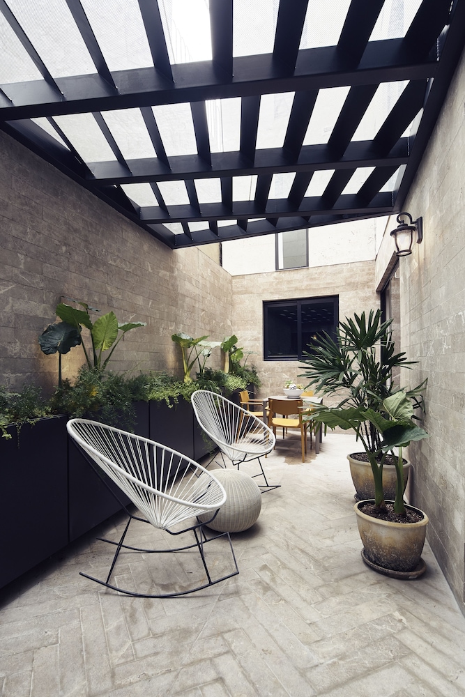 Frida Boutique Stays by Viadora 31/43