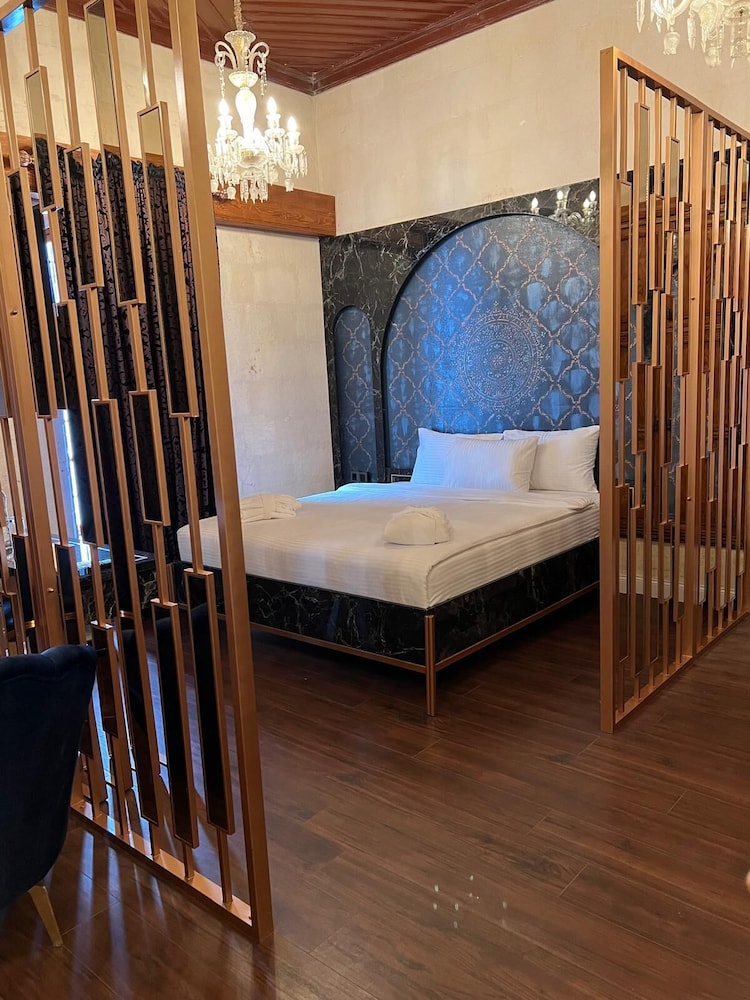 Bayazhan Butik Hotel 5/43