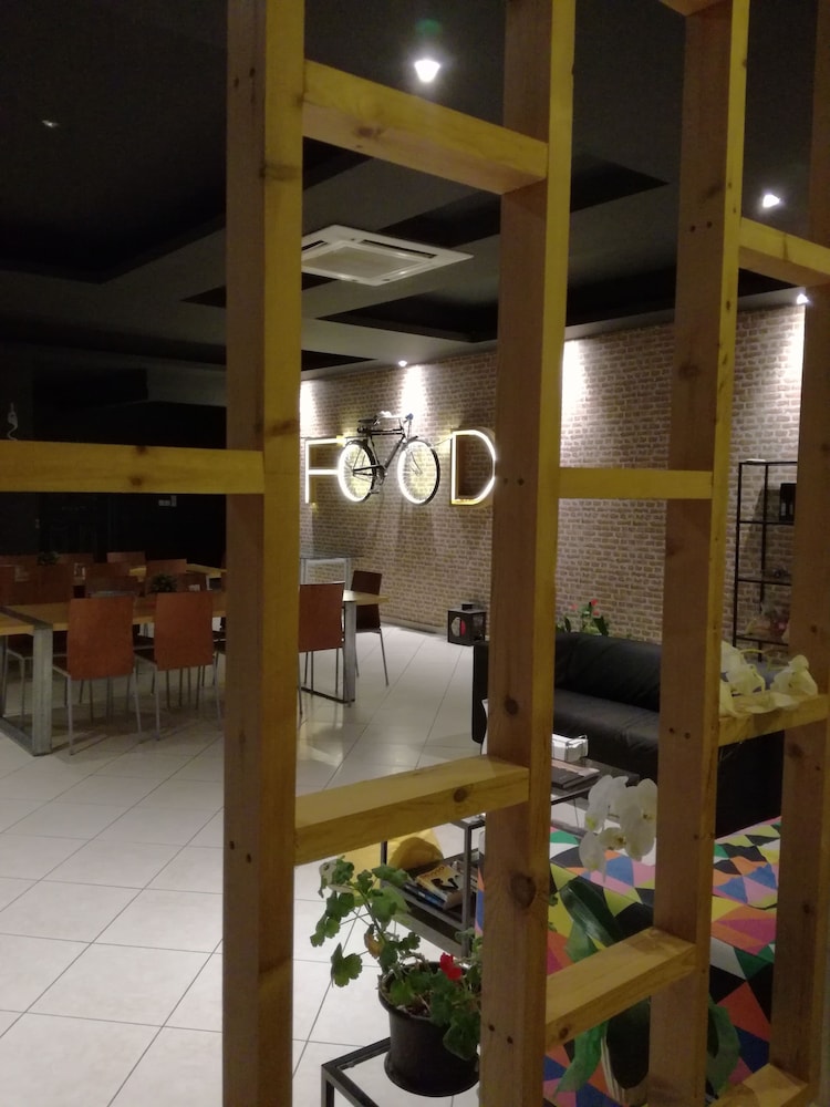 Leonidaion Guest House 29/41