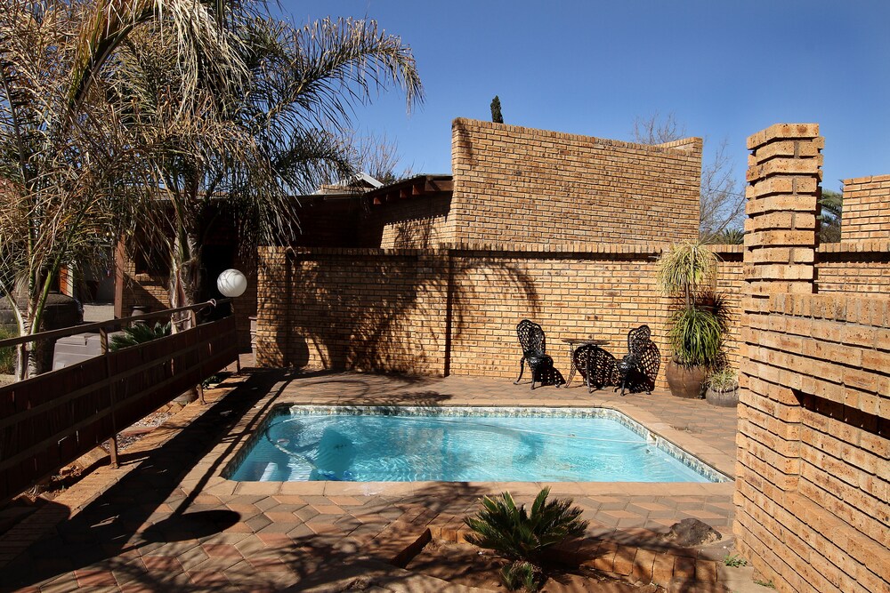 Kuruman Inn by Country Hotels 25/42