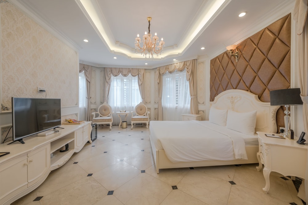 FLC LUXURY RESORT VINH PHUC 31/70