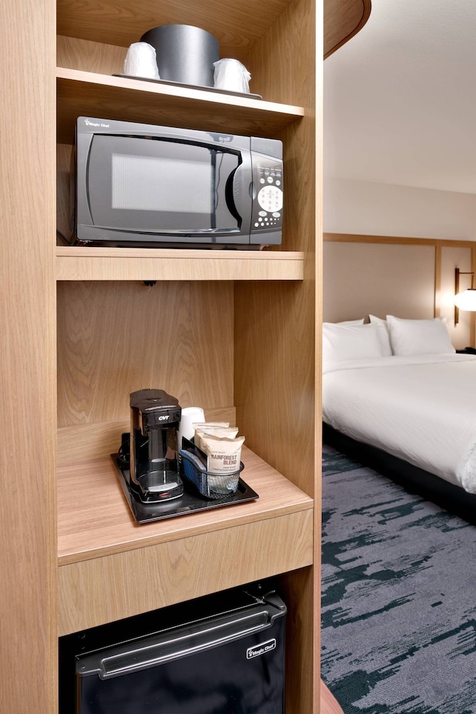 Fairfield Inn & Suites by Marriott Livingston Yellowstone 15/44