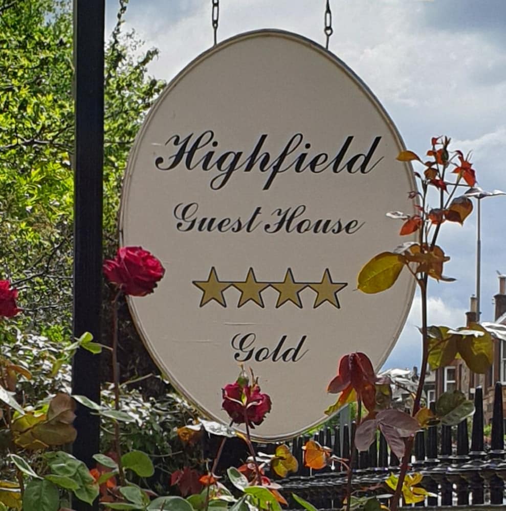 Highfield Guest House 3/50
