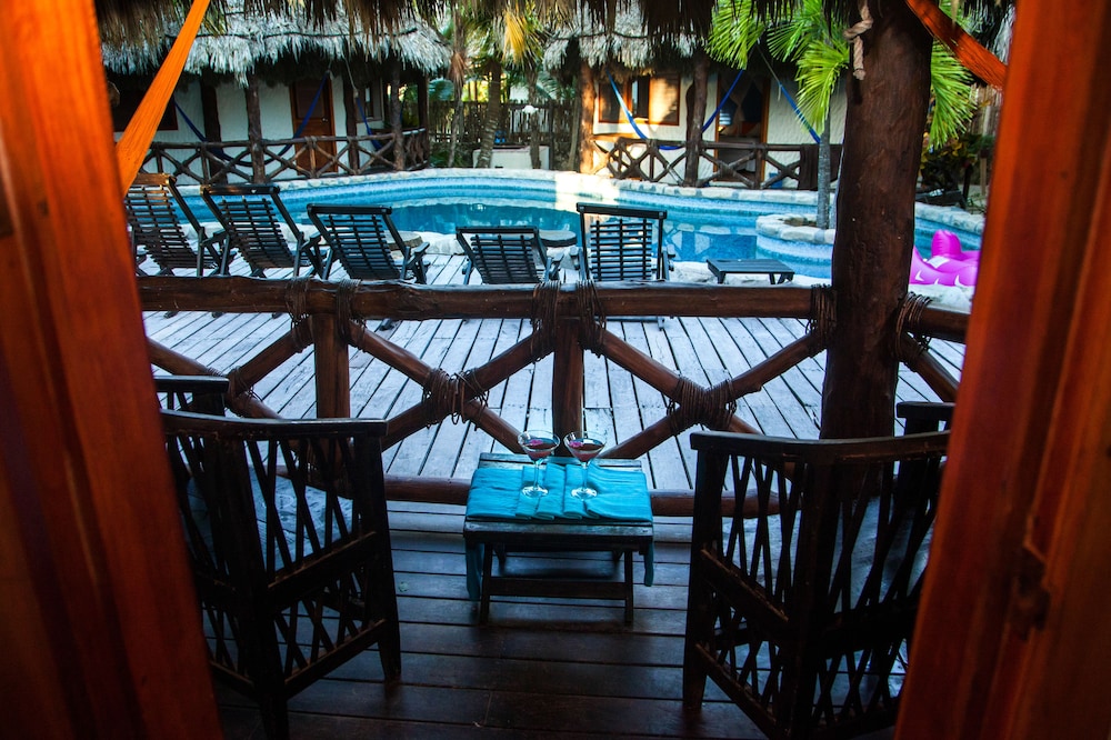 Holbox By Xaloc 11/71