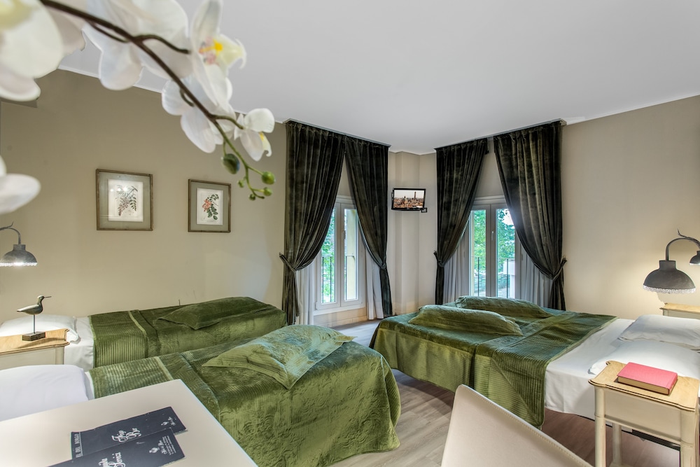 room