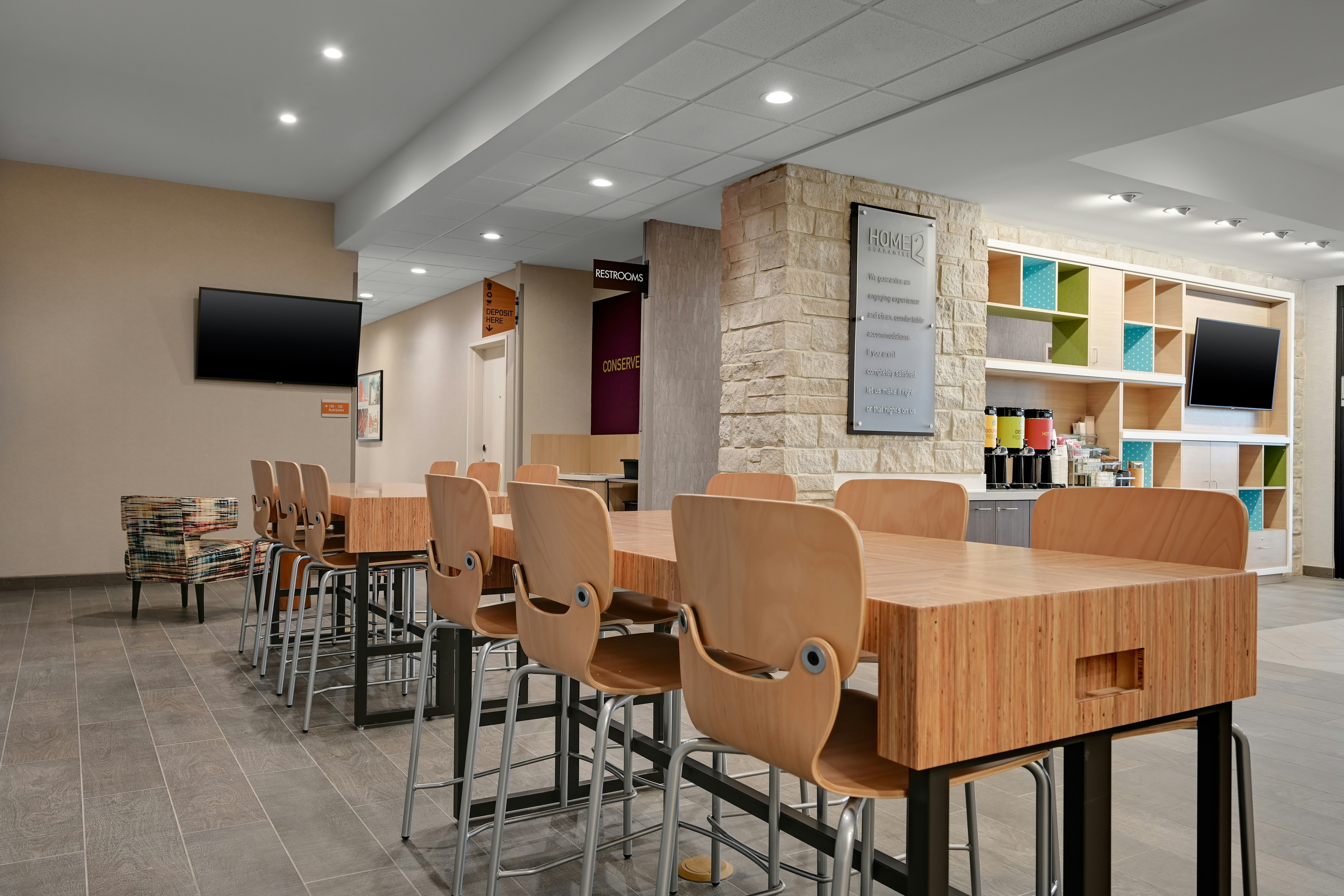 Home2 Suites by Hilton Temple 40/47