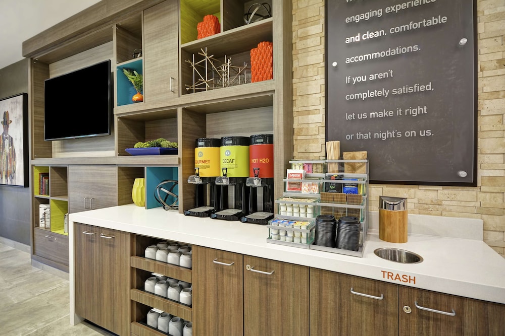 Home2 Suites by Hilton Houston Westchase 37/44