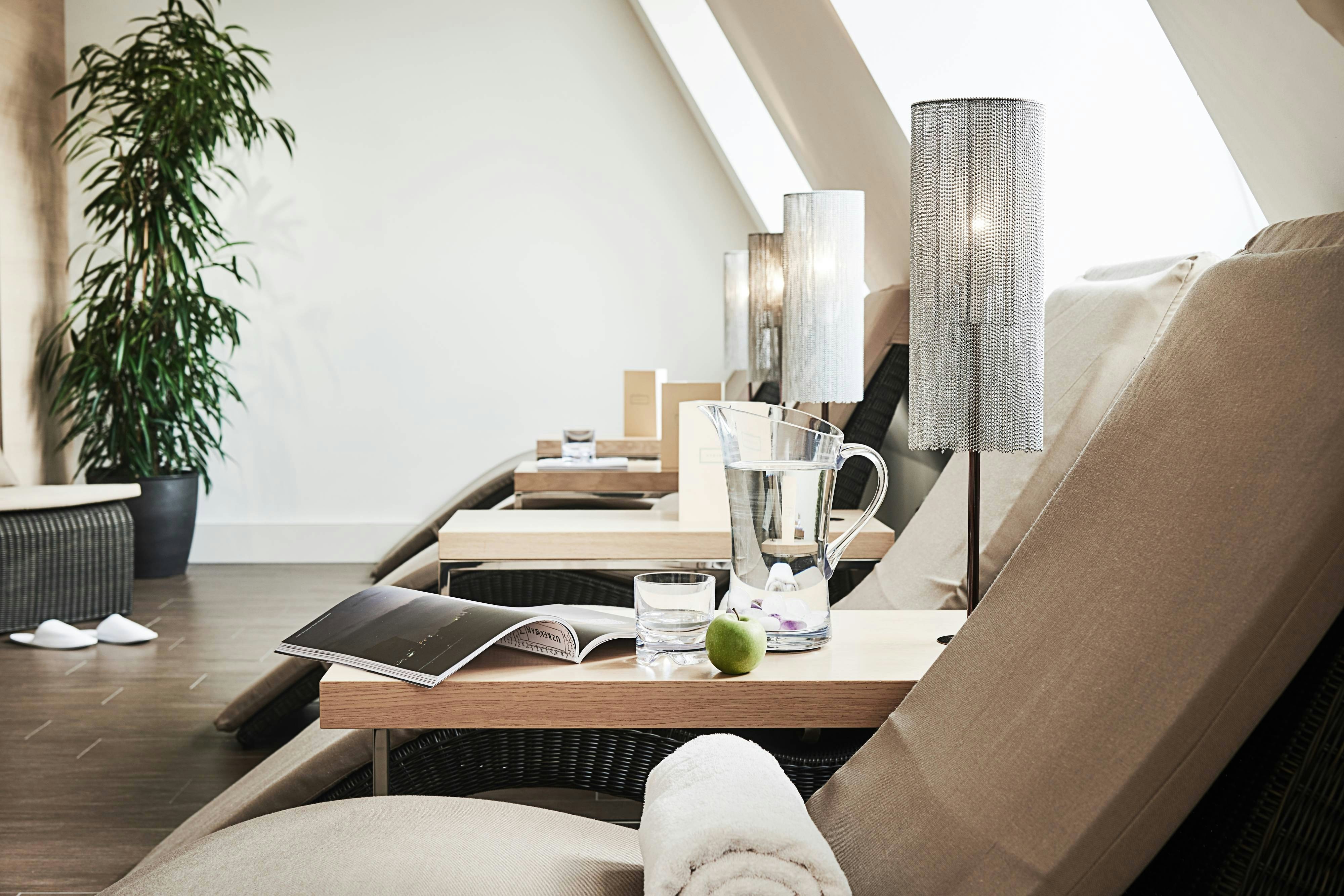 Roomers Berlin, Autograph Collection 27/42