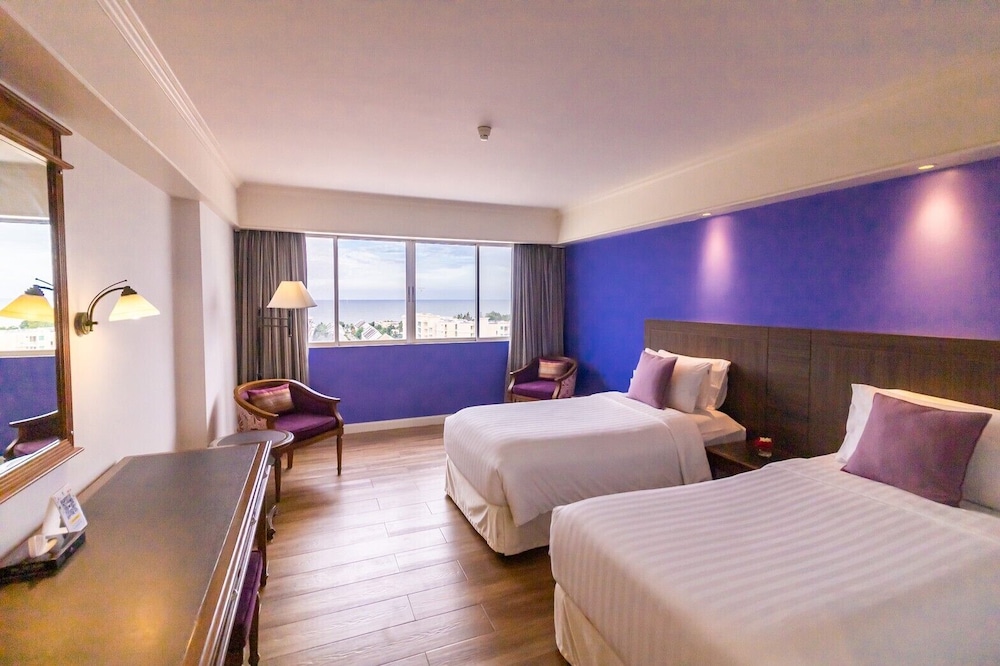 Hua Hin Grand Hotel And Plaza 21/60