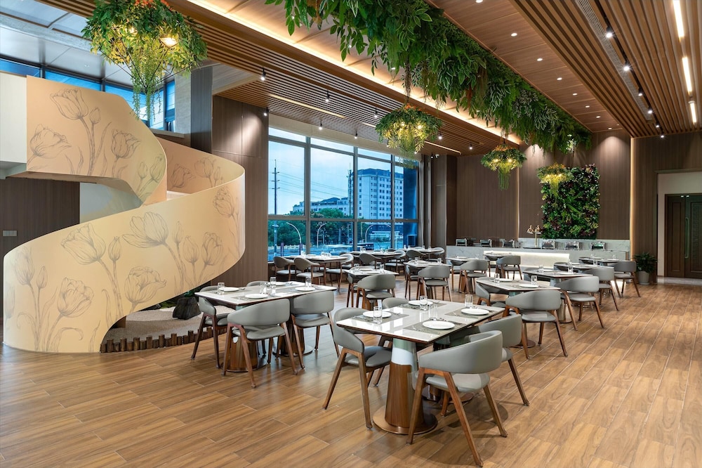 Wyndham Garden Shanghai Songjiang 53/68