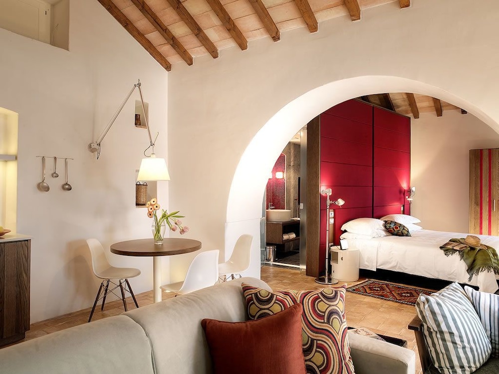 Torre Fiore Hotel Masseria 16/26