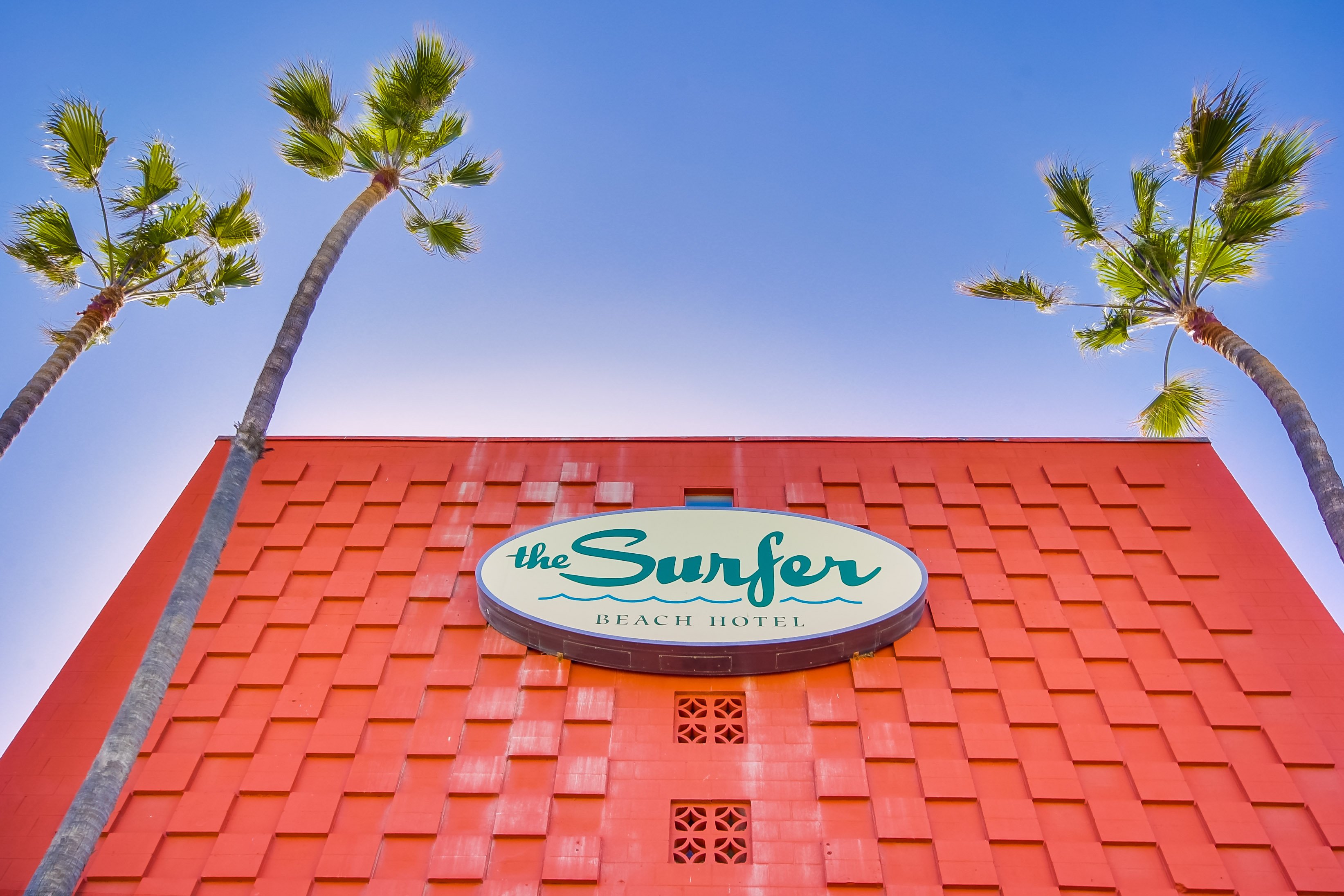 Surfer Beach Hotel photo5