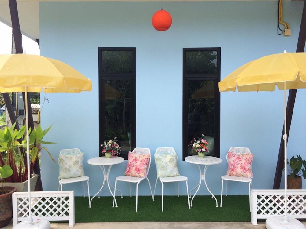 Banana Place Resort 33/45