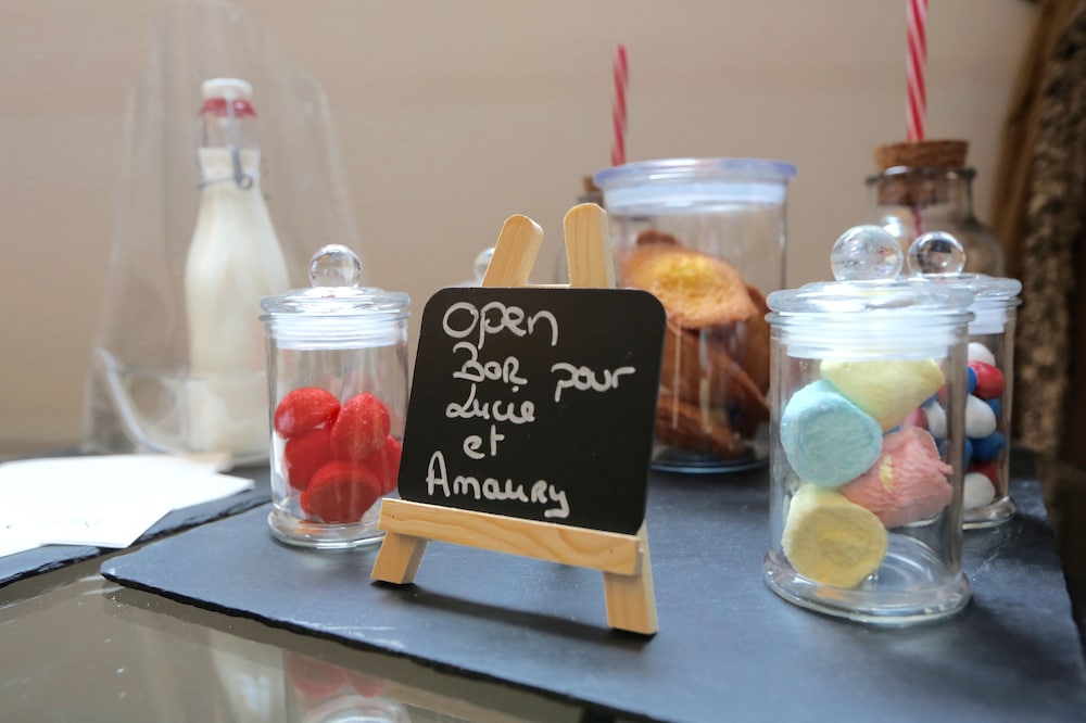 Hostellerie Cedre and Spa Beaune photo3