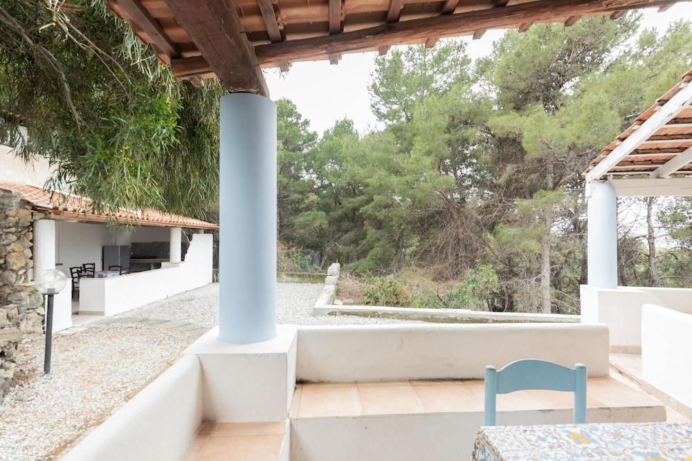 Holiday Eolie Case Vacanze 56/67