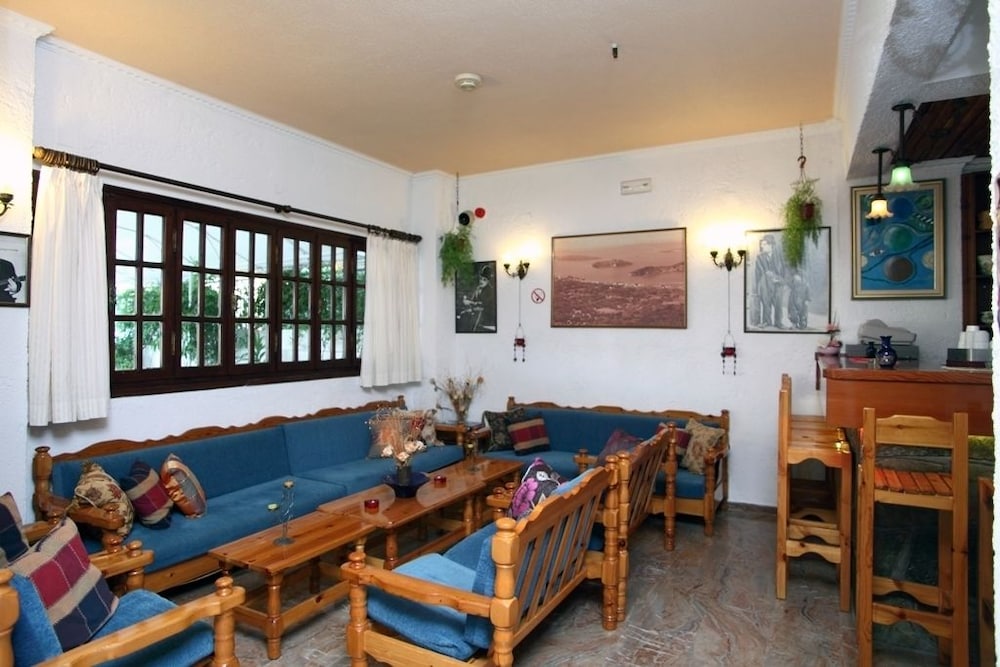 Nostos Hotel 26/40
