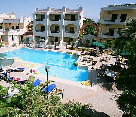 Nireas Hotel 30/30
