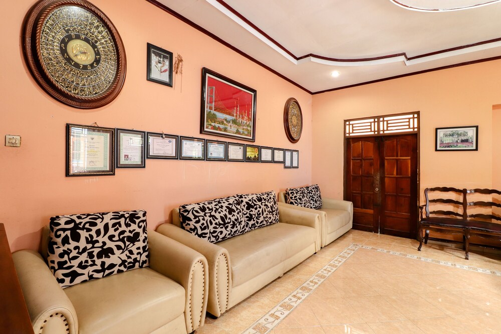 Nurudin House by ZUZU 37/50