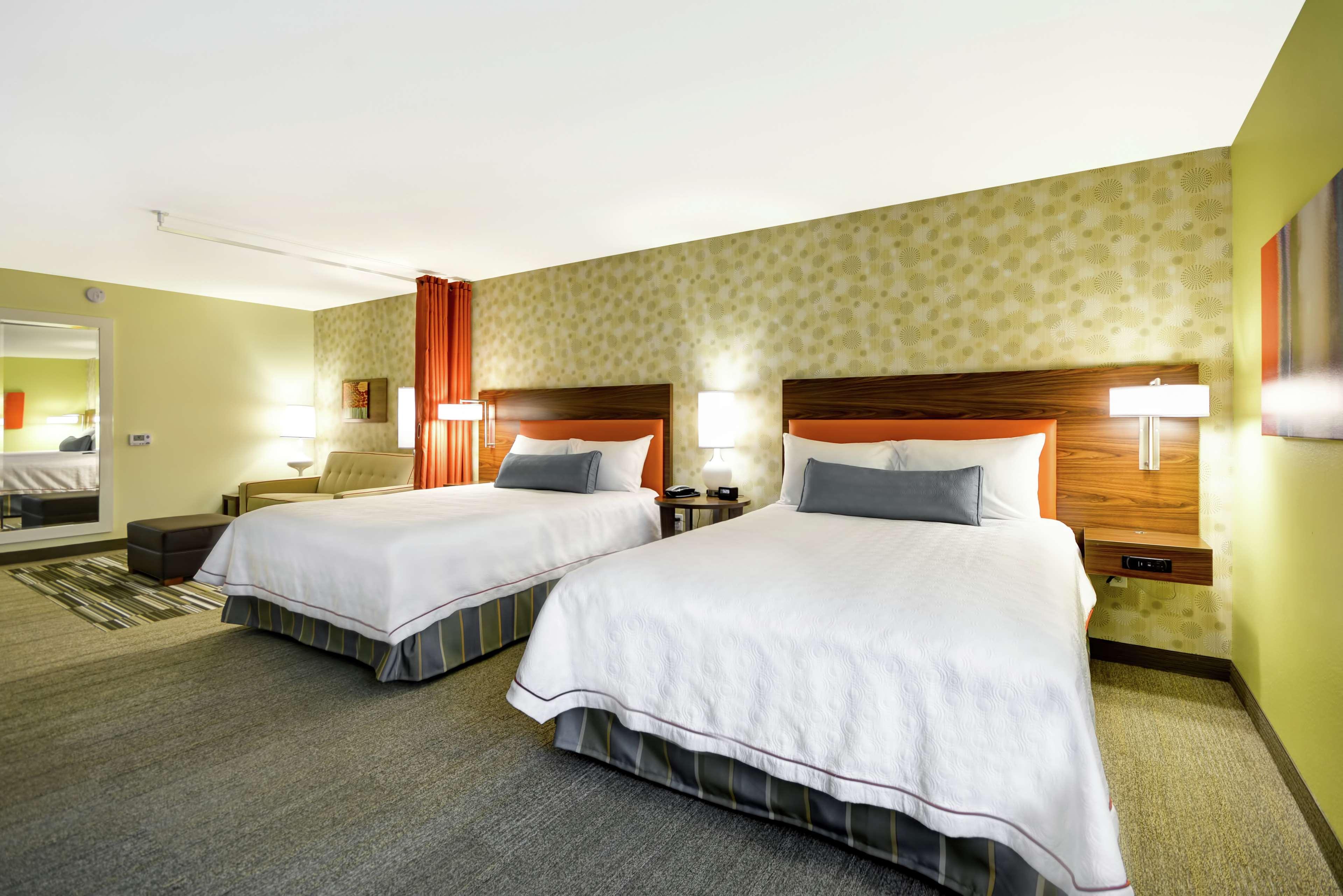 STUDIO, SUITE, 2 QUEEN BEDS, ACCESSIBLE